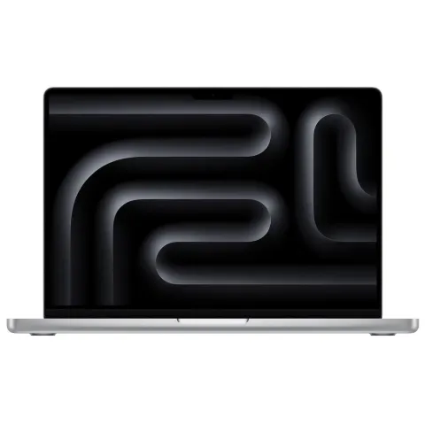 Apple Macbook Pro - M5 Max (18/32) | 14.2" | 36GB | 2TB | Mac OS | Silver