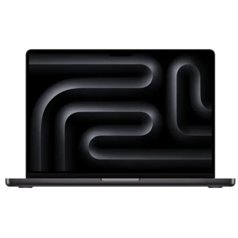 Apple Macbook Pro - M5 Max (18/32) | 14.2" | 36GB | 2TB | Mac OS | Star Black