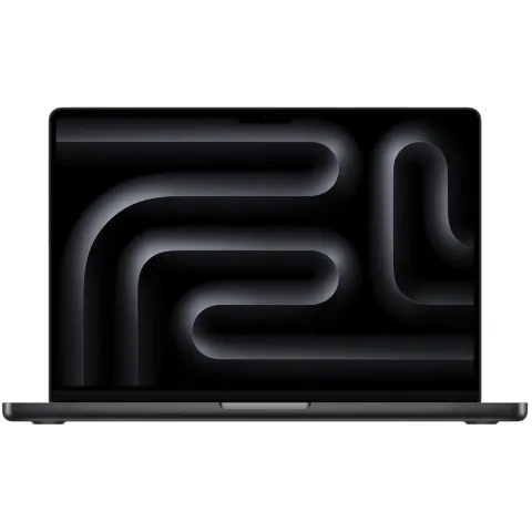 Apple Macbook Pro - M5 Pro (18/20) | 14.2" | 24GB | 2TB | Mac OS | Star Black