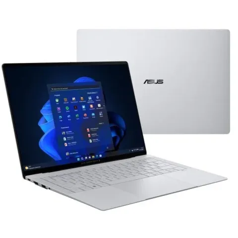 ASUS ExpertBook Ultra B9406CAA-TH0246X - Ultra 7-356H | 14" OLED | 32GB | 1TB | W11Pro | Jasnoszary