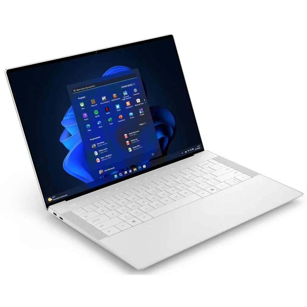 DELL 14 Premium - Ultra 7 255H | 14,5" | 16GB | 512GB | Win11Pro