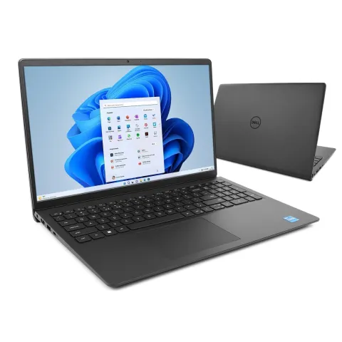 Dell Pro 15 Essential - i5-1334U | 15.6" | 24GB | 512GB | Win11Pro | Black