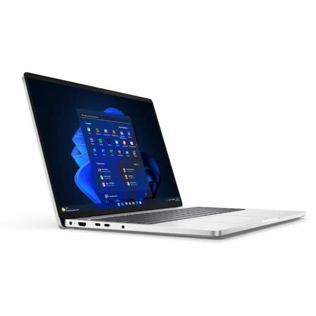 Dell Pro 16 - Ultra 7 255U | 16" | 32GB | 1TB | Win11Pro