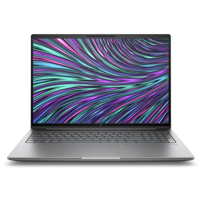 HP ZBook Power 16 G11 A - Ryzen 7 8845HS, 16GB, 1TB, RTX 2000 Ada - 8T0P9EA