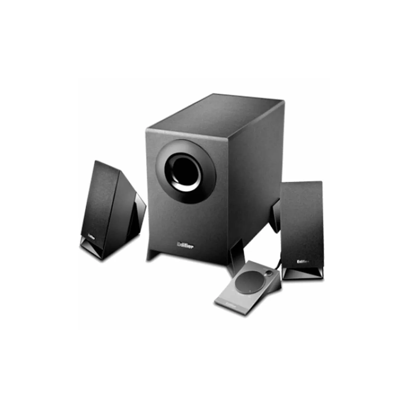 M1360 SPEAKER 2.1 EDIFIER