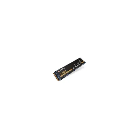 M.2 1TB Emtec NVMe PCIe 3.0 X300 Intern retail