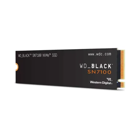 M.2 1TB WD BLACK SN7100 NVME SSD UP