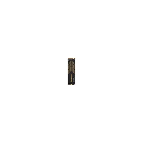 M.2 2TB Transcend - MTE260S - (M.2 2280) PCIe Gen5 x4 NVMe