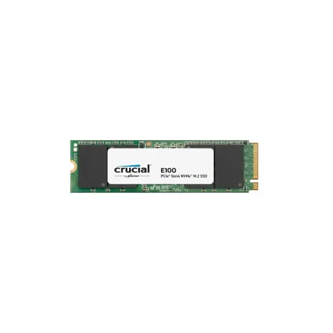 M.2 480GB Micron Crucial Crucial E100 CT480E100SSD8-T