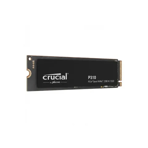 M.2 500GB Micron Crucial P310 intern 2280 - PCIe 4.0 x4