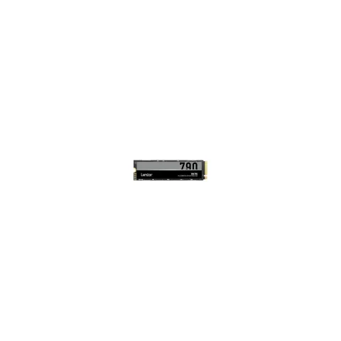 M.2 512GB Lexar NM790 High Speed NVMe PCIe4.0 x 4