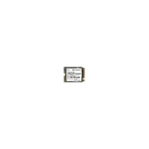 M.2 Transcend 1TB 2230 PCIe Gen4x4 NVMe 3D TLC DRAM-less