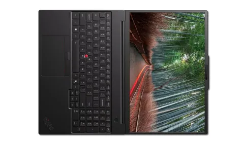 Lenovo ThinkPad P16s Gen 5 Intel - Ultra 7 366H, 32GB, 1TB, RTX PRO 2000 - 21XE001CVU