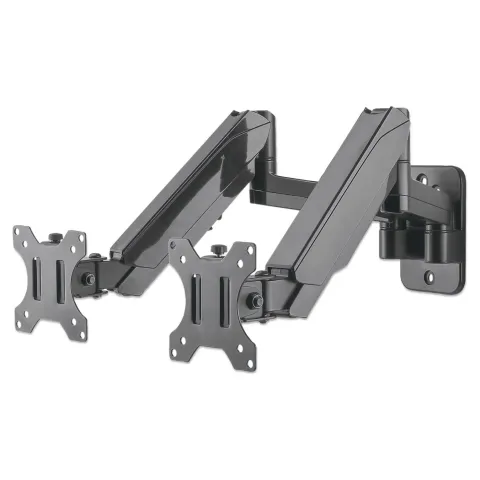 Manhattan TV & Monitor Mount, Wall, Full Motion