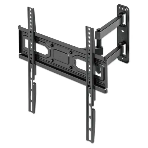 MANHATTAN TV-Wandhalterung 32'-55' 35kg FullMotion