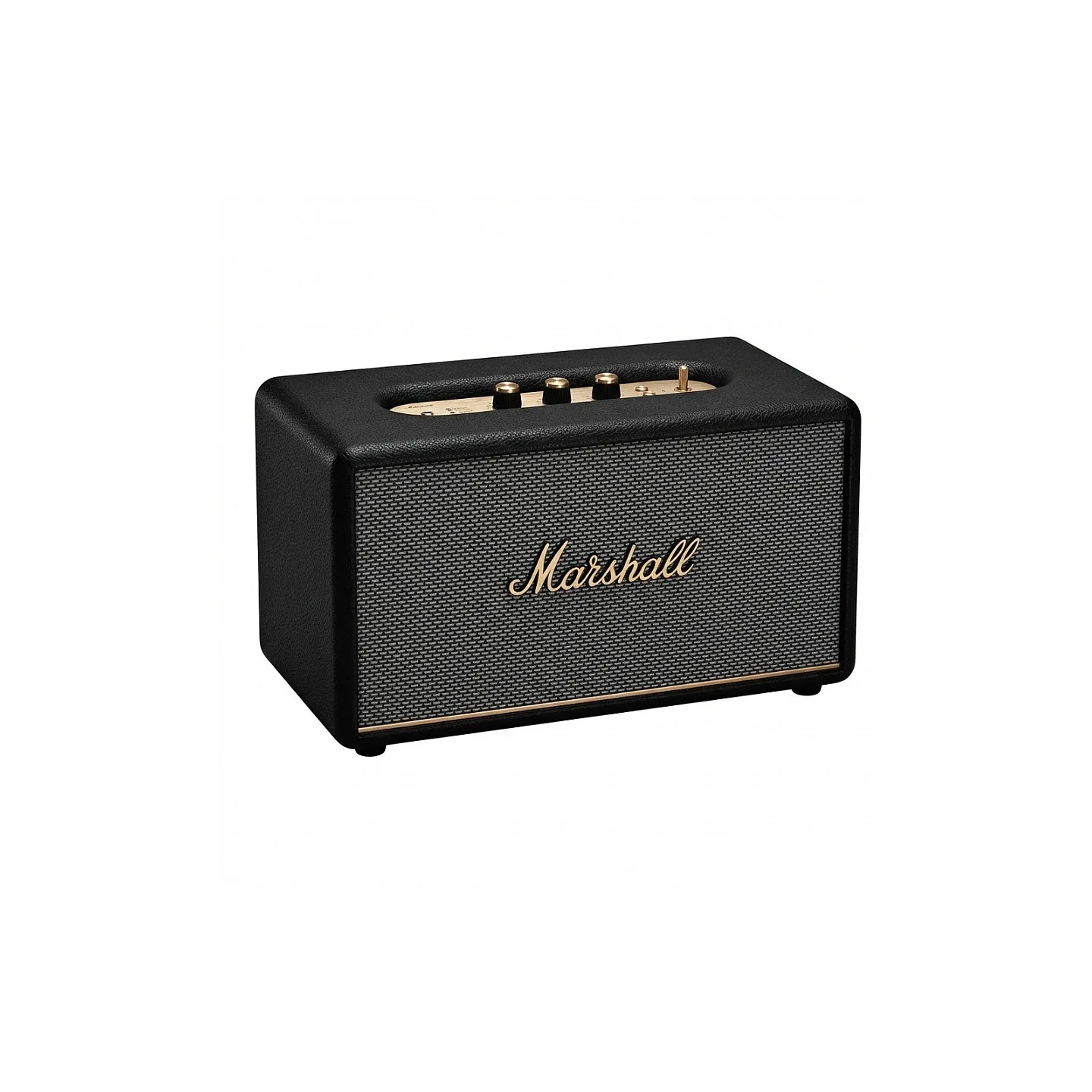 Marshall Stanmore III Black