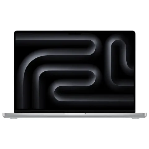 Apple Macbook Pro - M5 Pro (18/20) | 16,2" | 48GB | 1TB | Mac OS | Silver
