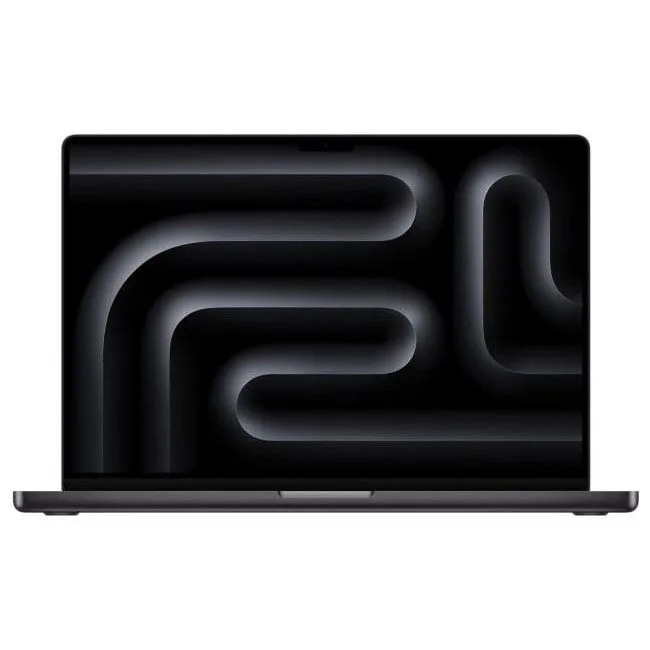 Apple Macbook Pro - M5 Pro (18/20) | 16,2" | 48GB | 2TB | Mac OS | Gw.czerń | Nano | Zasilacz 140W | US