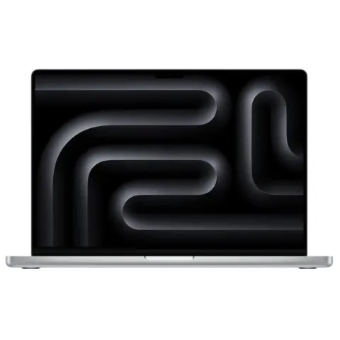 Apple Macbook Pro - M5 Max (18/32) | 16.2" | 36GB | 2TB | Mac OS | Silver