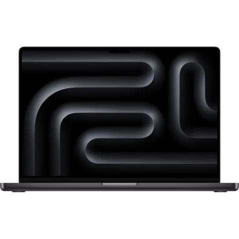 Apple Macbook Pro - M5 Max (18/32) | 16.2" | 36GB | 2TB | Mac OS | Star Black