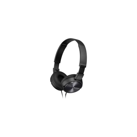 MDR-ZX310B HEAD OV, headphones