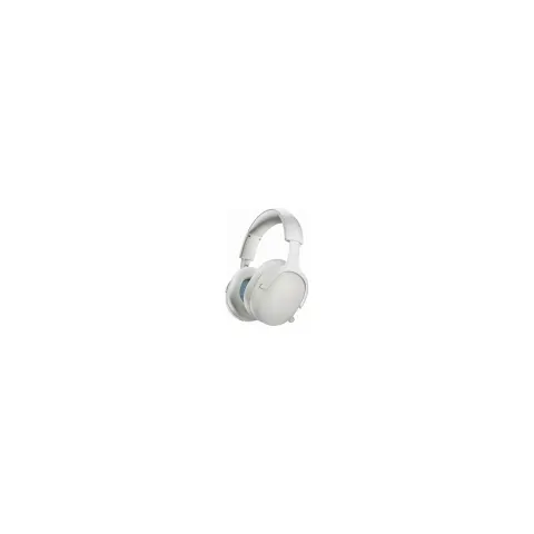 Medion LIFE HX-1 Plus Over Ear-Kopfhörer weiß