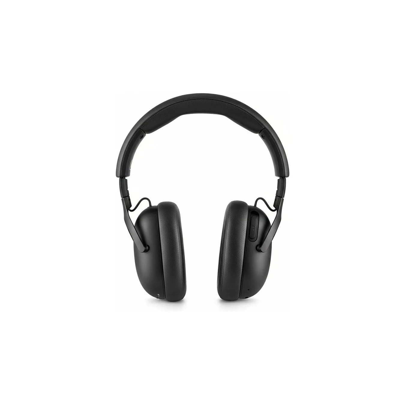 Medion LIFE HX-1 Pro Over Ear-Kopfhörer grau
