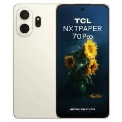 TCL NXTPAPER 70 Pro 8/512GB Nebula Gold
