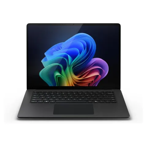 Microsoft Surface 15in Surface Laptop FB Ultra5 16 GB 512GB Win11Pro Platinum SC reader