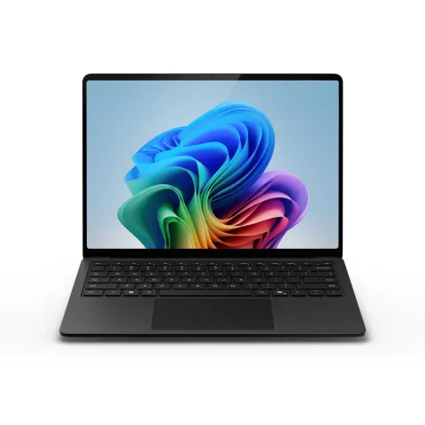 Microsoft Surface Laptop 13.8" Ultra5 Black 16GB 256GB SSD Win11 Pro