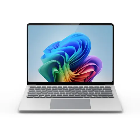 Microsoft Surface Laptop 13.8in Ultra 7 16GB RAM 256GB SSD Platinum
