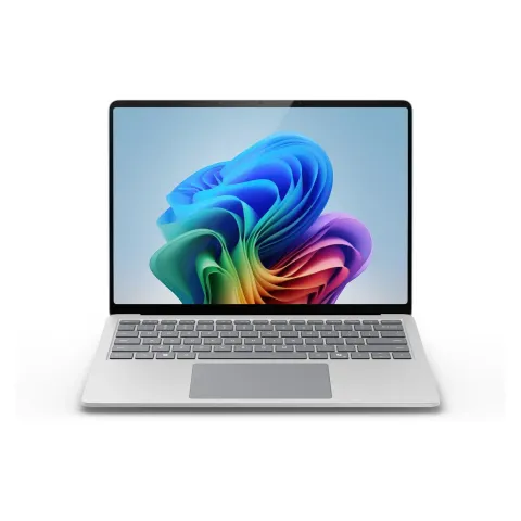 Microsoft Surface Laptop 7Gen. Copilot+ PC C12 16 1TB W11 Pro Platin