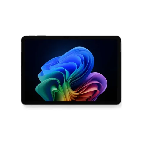 Microsoft Surface Pro - X1P-42-100 - Platinum, 12" PixelSense, Snapdragon X Plus 3.2/3.4GHz, 16GB, 1TB, Windows 11 Pro