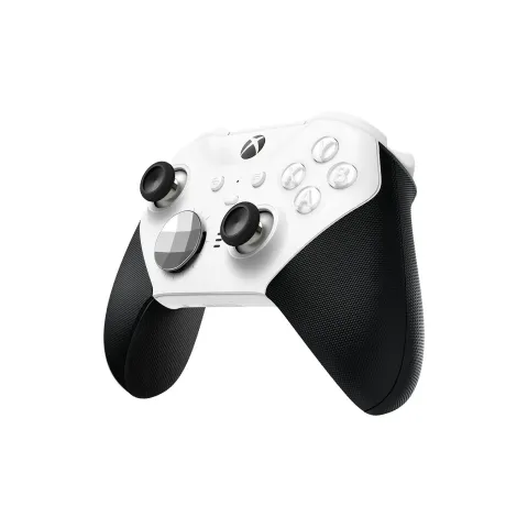 MICROSOFT XBOX Elite Controller Series 2 Core Edition White - Color: White