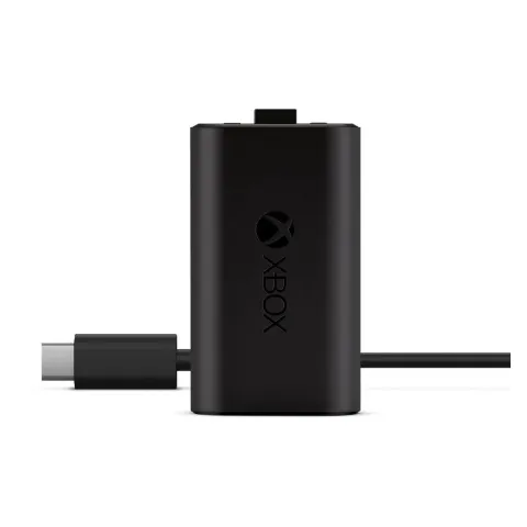 MICROSOFT XBOX Play and Charge Kit - Characteristics