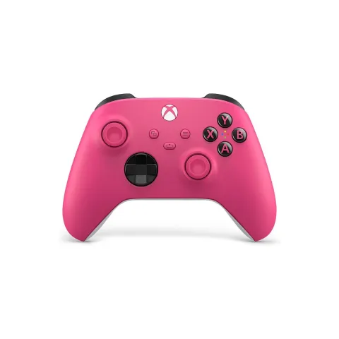 Microsoft Xbox Wirel. Controller Pink