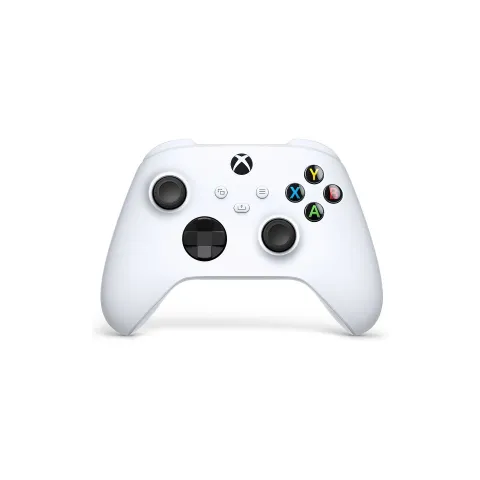 Microsoft Xbox Wireless Controller - Game Pad - Weiß