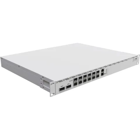 Mikrotik CCR2216-1G-12XS-2XQ - CCR2216-1G-12XS-2XQ - Characteristics
