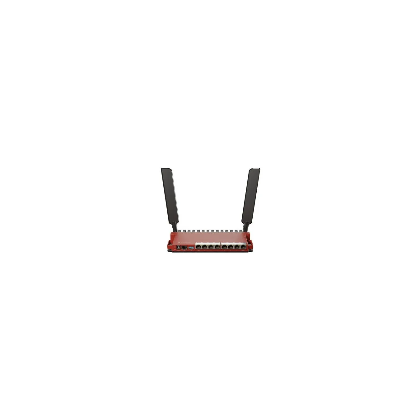 Mikrotik L009UiGS-2HaxD-IN - L009UiGS-2HaxD-IN - Characteristics