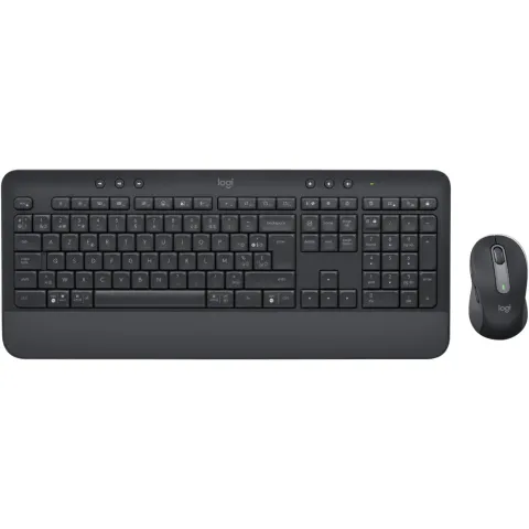 MK650 FOR BUSINESS - MK650 - Office-ready keyboard