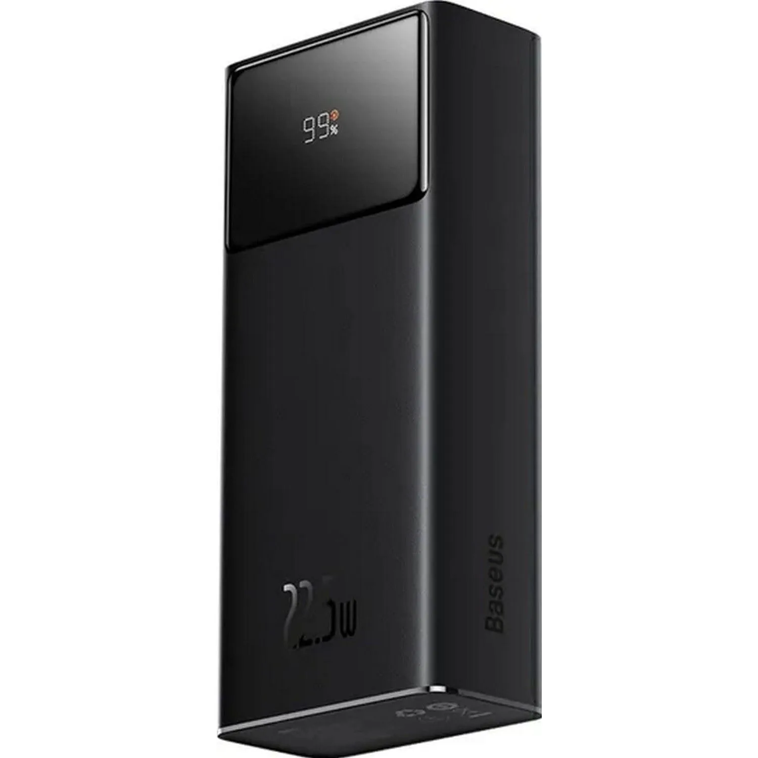 Baseus EnerFill FP41 30000 mAh 22.5W black