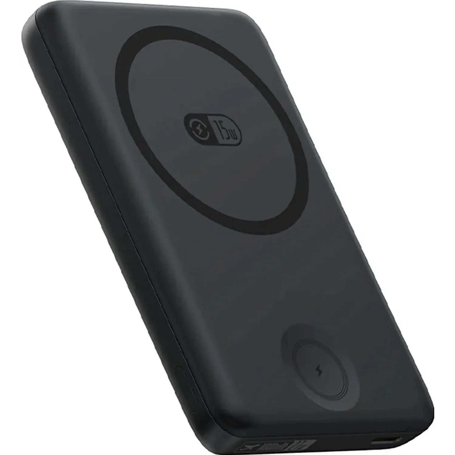 Baseus EnerFill FT11 10000 mAh 27W black