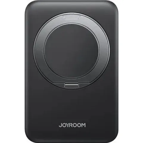 Joyroom JR-PBM12 10000 mAh 22.5W MagSafe 15W black