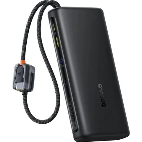 Baseus EnerFill FC41 25000 mAh 145W black