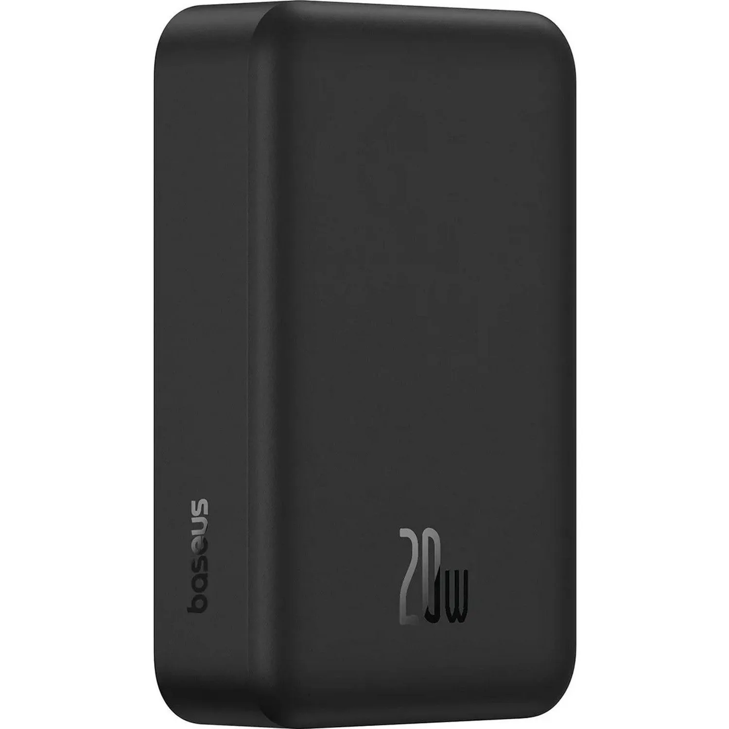 Baseus EnerFill FM41 20000 mAh 20W black