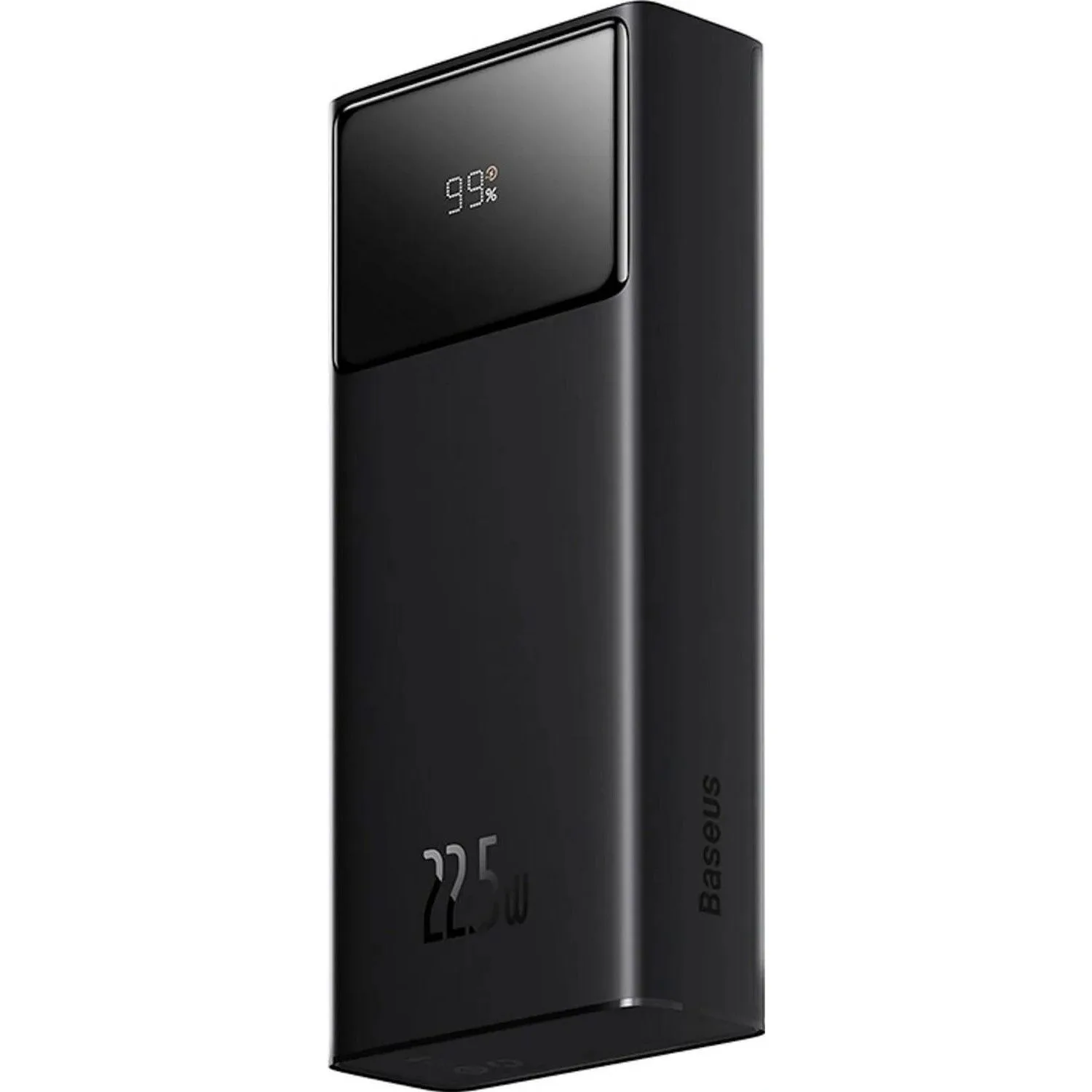 Baseus Star-Lord 20000mAh 22.5W black