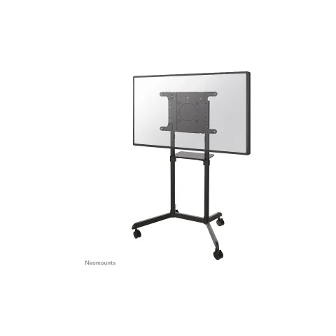 Mobiler Bodenständer für Flachbild-Fernseher bis 70' (178 cm) 70KG NS-M1250BLACK Neomounts