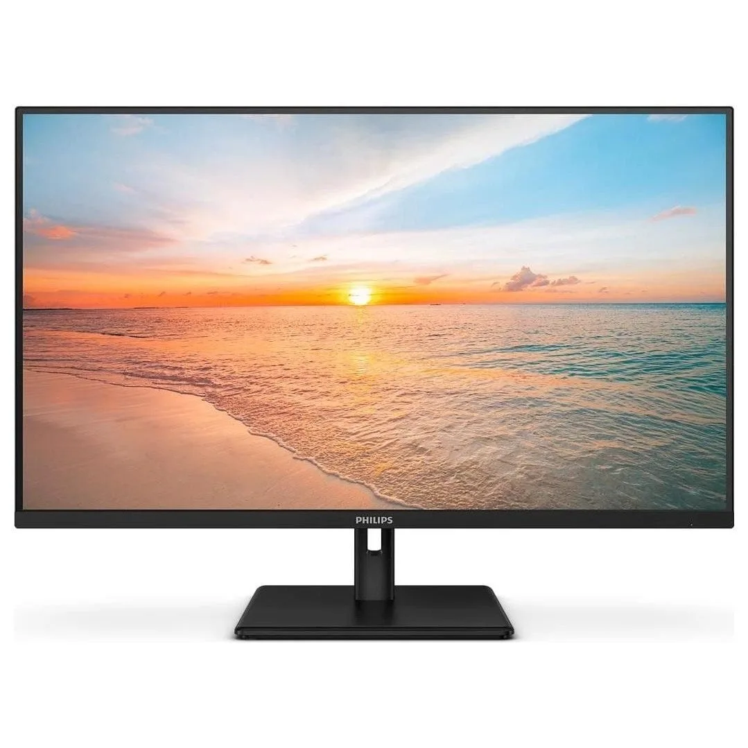 Philips 32E1N1800LA - 31.5" | VA | 4K UHD | HDR