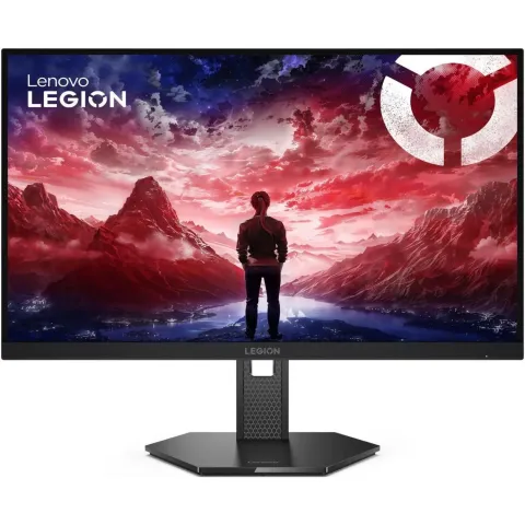 Lenovo Legion 27QD-10 - 240Hz | QHD | IPS | USB-C | 27"