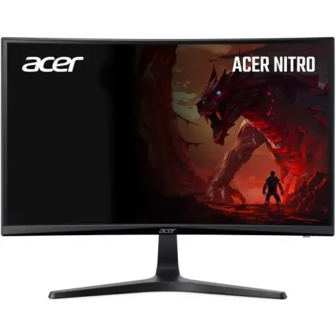 Acer Nitro ED240QP0bi - 144Hz | Full HD | VA | 23.6"